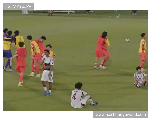直接爆了！挺进世少赛！国少2-0卡塔尔奇迹出线，何思凡、张伯霖建功，场面多少有点离谱